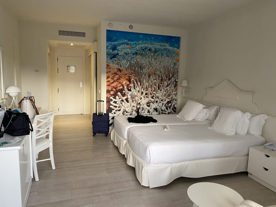 Zimmer Iberostar Selection Fuerteventura Palace