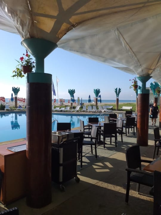 Gastro Hotel Borjana