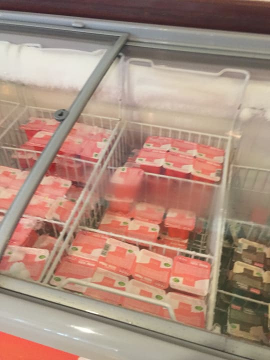 Gastro Relaxia Olivina