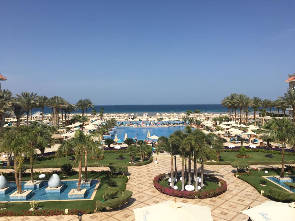 Außenansicht Premier Le Reve Hotel & Spa