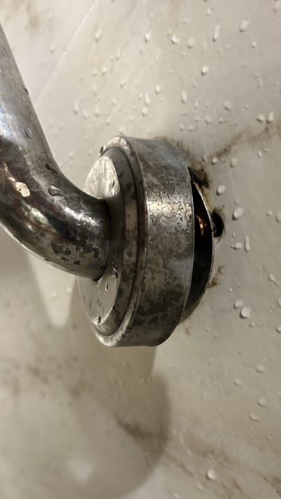 Zimmer Titanic Beach Spa & Aqua Park