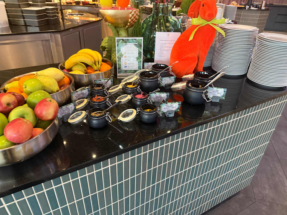 Gastro Hotel Palace Berlin