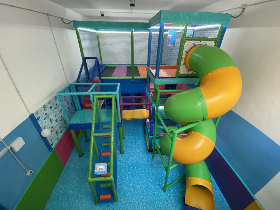 Sport & Freizeit HOVIMA La Pinta Beachfront Family Hotel