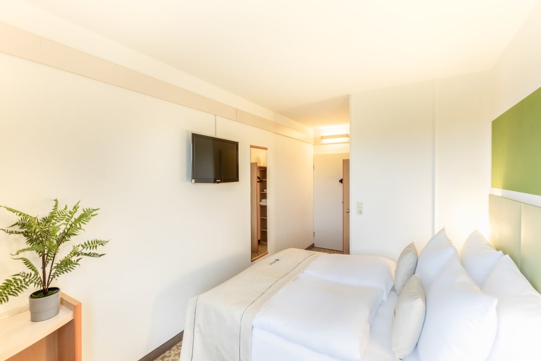 Zimmer Select Hotel Osnabrück