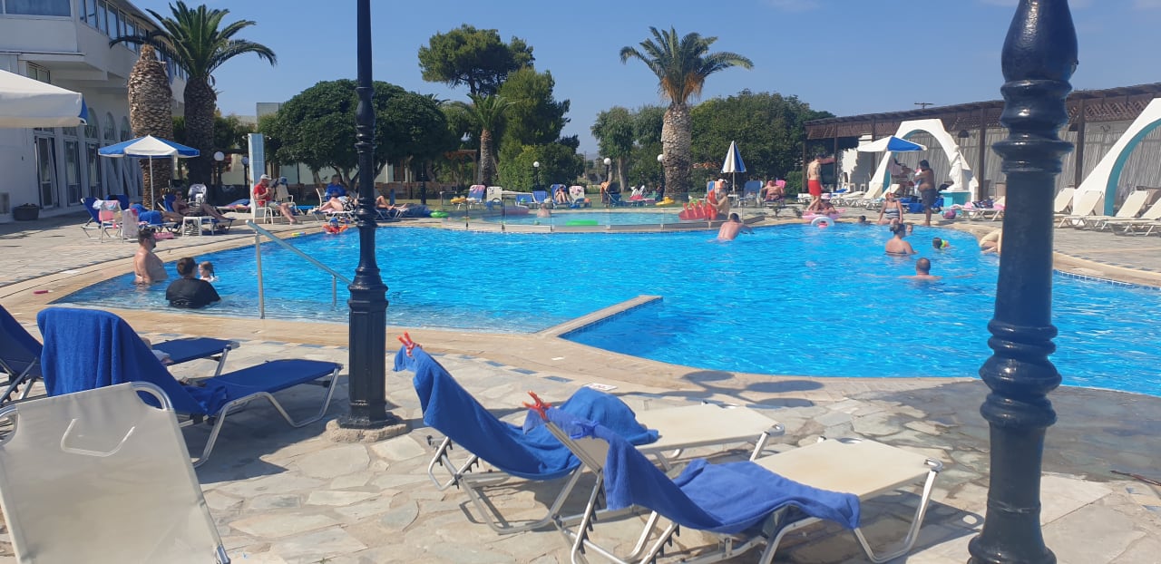 Pool Smy Kos Beach & Splash