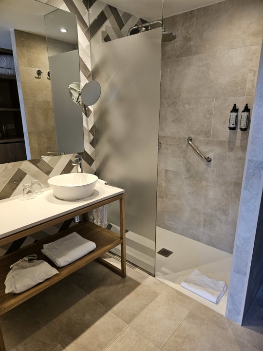 Zimmer Iberostar Waves Cala Domingos