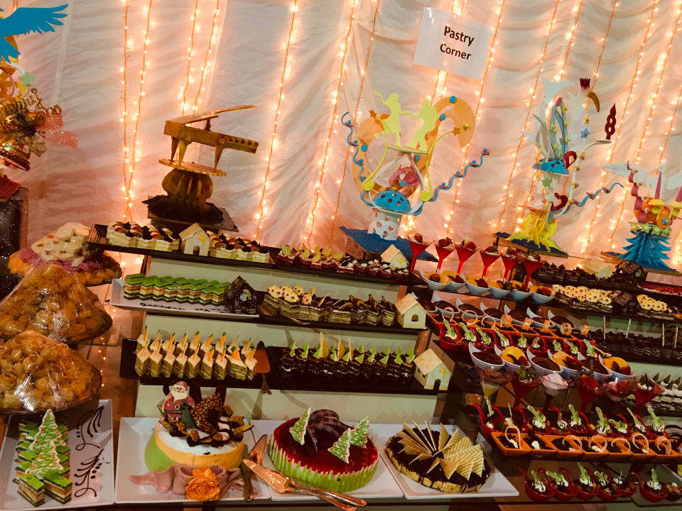 Gastro Marina Resort Port Ghalib, a member of Radisson Individuals