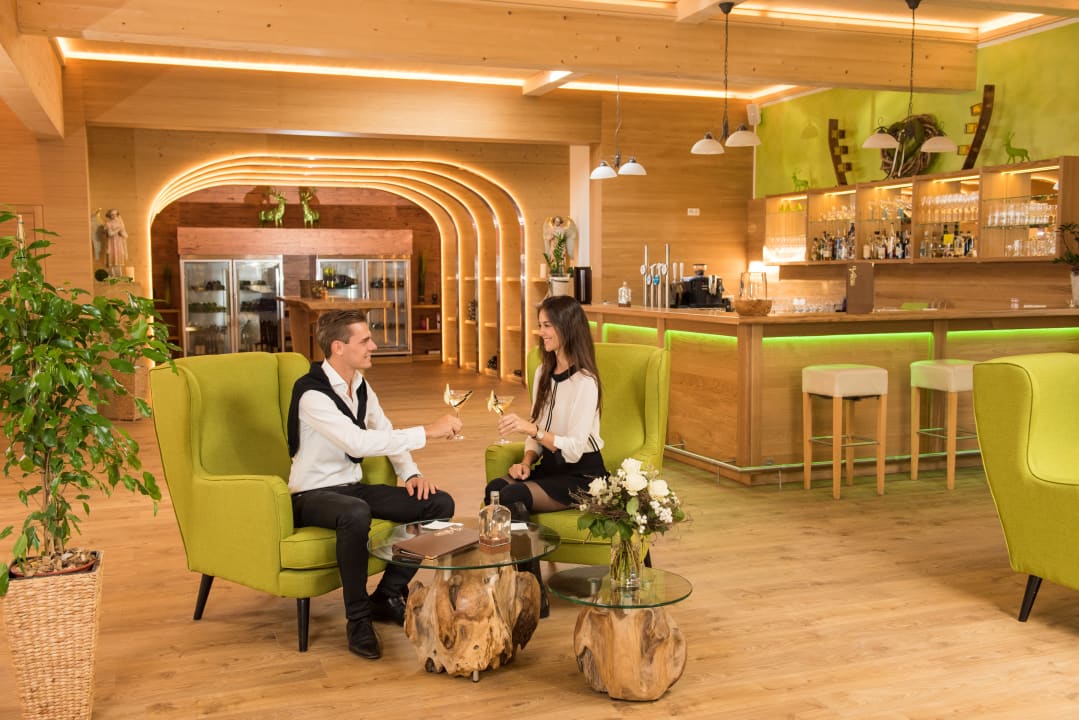 Lobby Zur Grünen Au