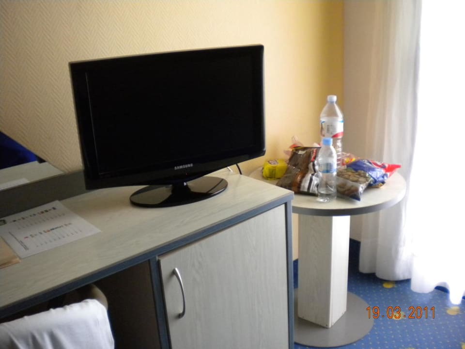 TV SBH Fuerteventura Playa