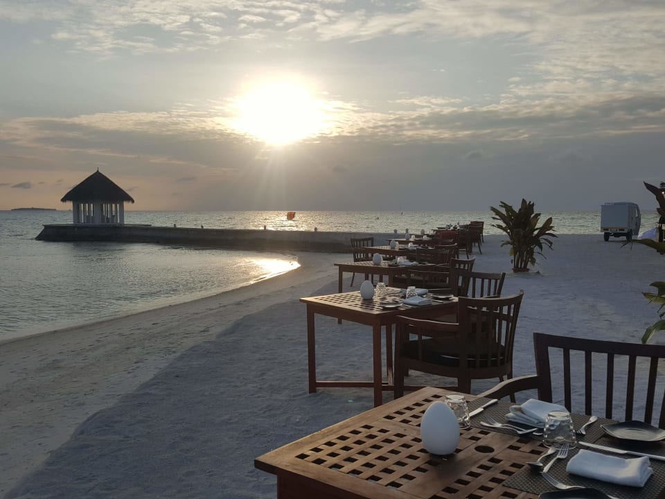 Gastro Sun Siyam Olhuveli