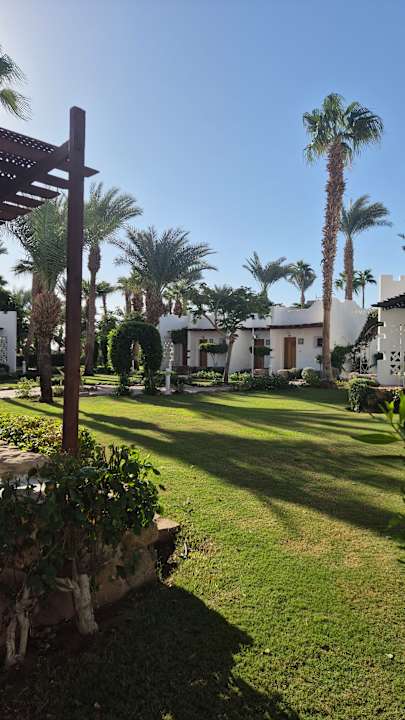 Ausblick JAZ Fayrouz