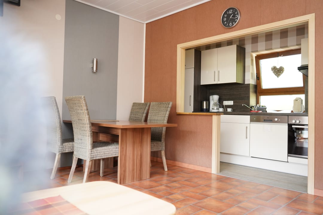 Zimmer Wiesenberghof