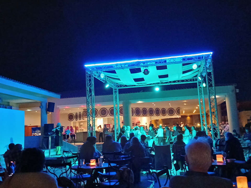 Sport & Freizeit Cleopatra Luxury Resort Makadi Bay