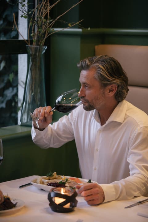 Gastro Hotel Goldener Ochs