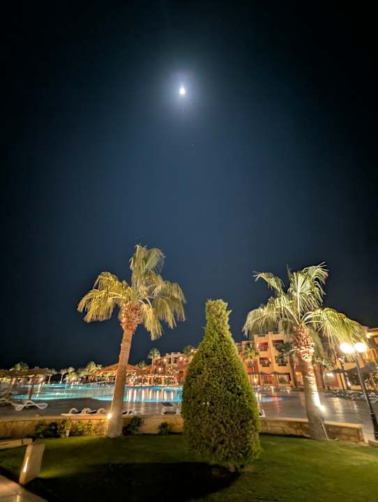 Außenansicht Casa Mare Resort