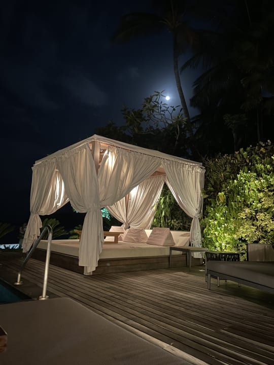 Pool The Laguna A Luxury Collection Resort & Spa