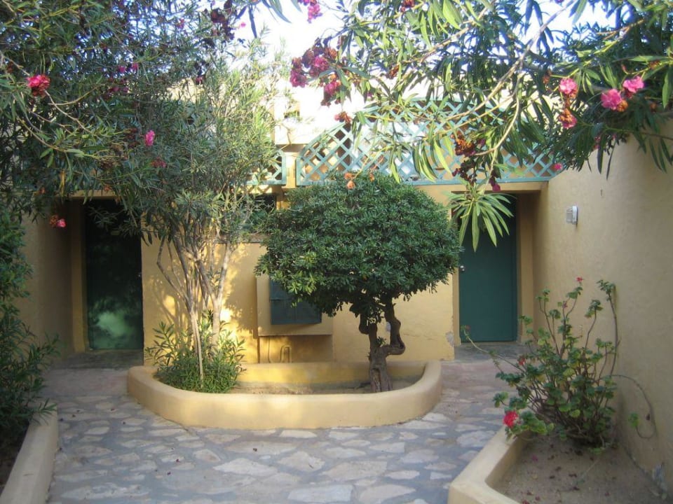 Bungalow El Ksar Resort & Thalasso