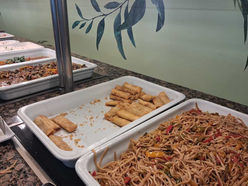 Gastro Calimera Fido Gardens