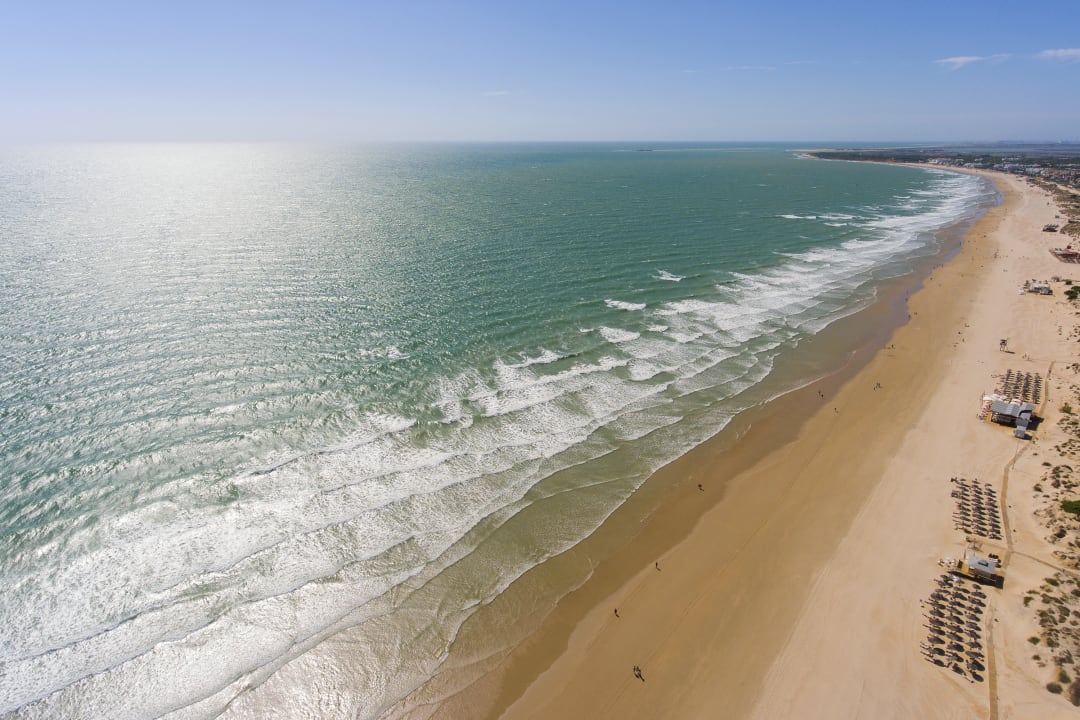 Strand Hipotels Playa la Barrosa