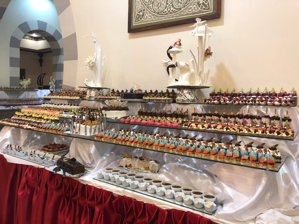 Gastro Stella Beach Resort & Spa Makadi Bay