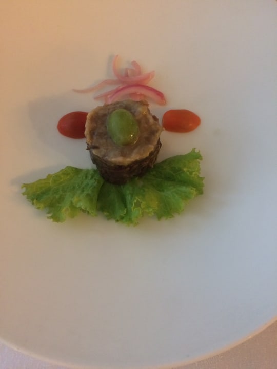 Gastro Bahia Principe Grand El Portillo