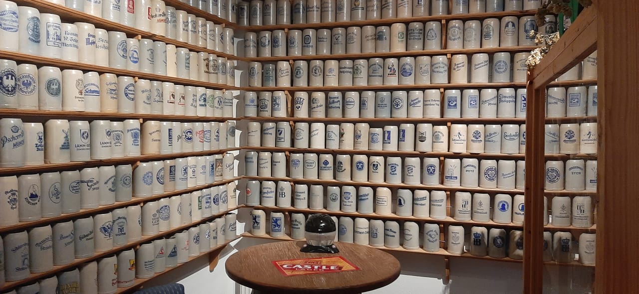 Sonstiges 1. Bier & Wohlfühlhotel Gut Riedelsbach