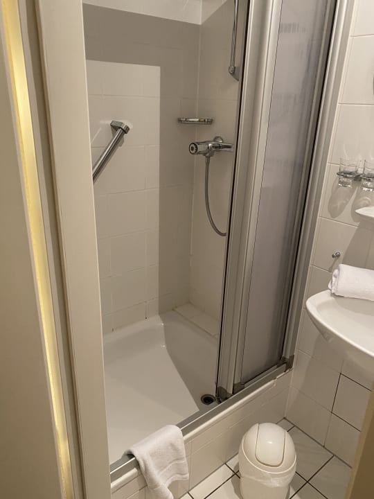 Zimmer Hotel Kaiserhof Eisenach