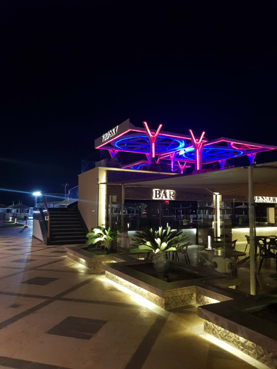 Gastro Pickalbatros White Beach Resort - Hurghada