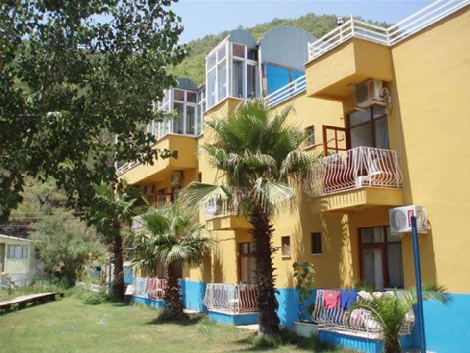 Hotel Mithat Garden Hotel Mithat Garden