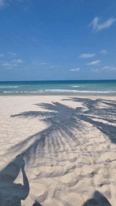 Strand Banana Fan Sea Resort