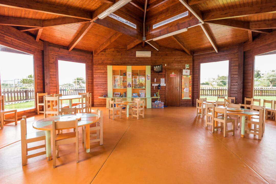 Sport & Freizeit Hotel Vila Galé Lagos