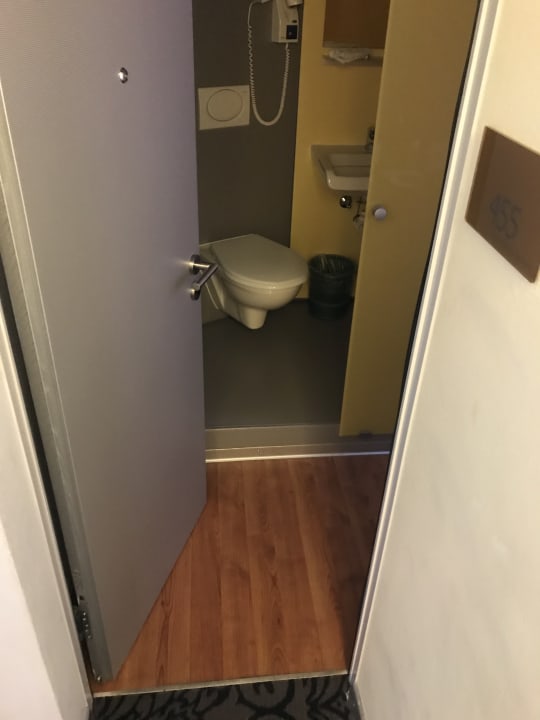 Zimmer Hotel Goldener Schlüssel