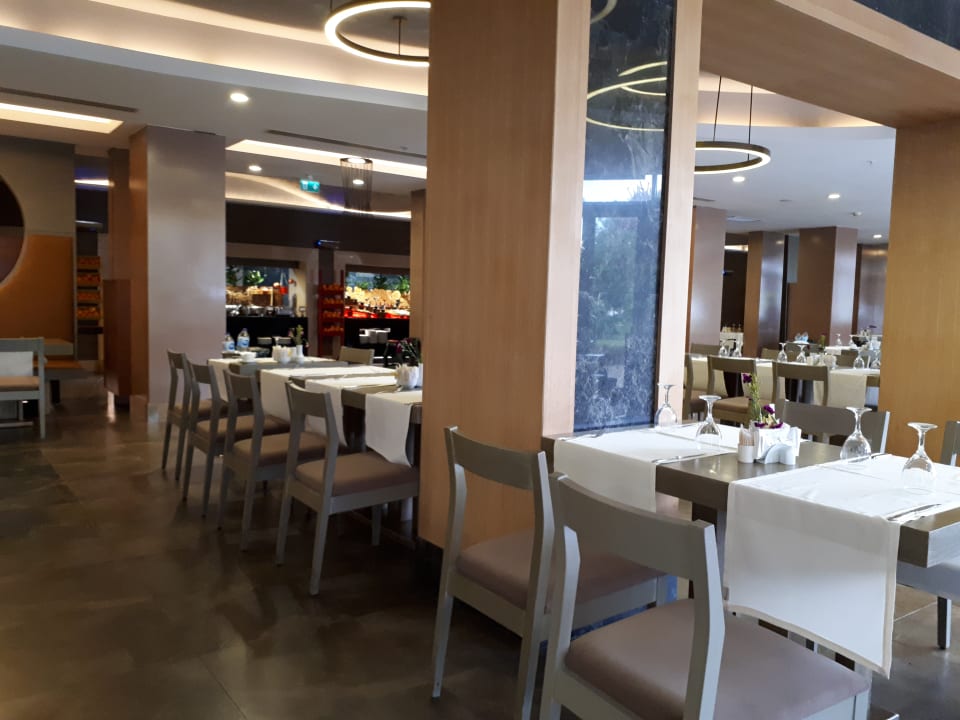 Gastro TUI MAGIC LIFE Beldibi +16