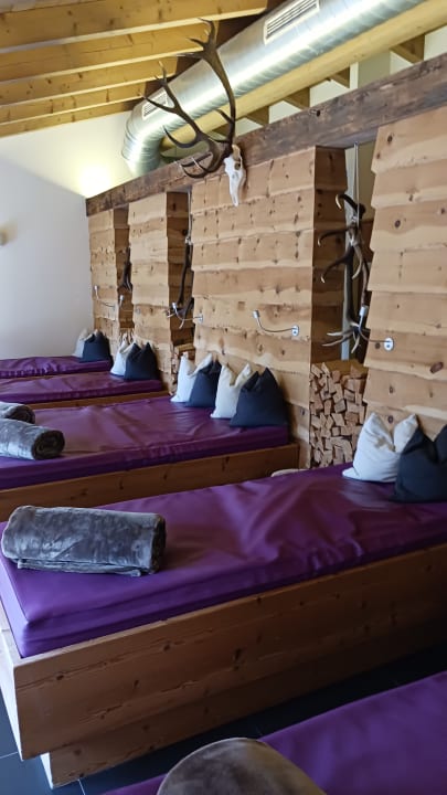 Pool Hotel DIE SONNE