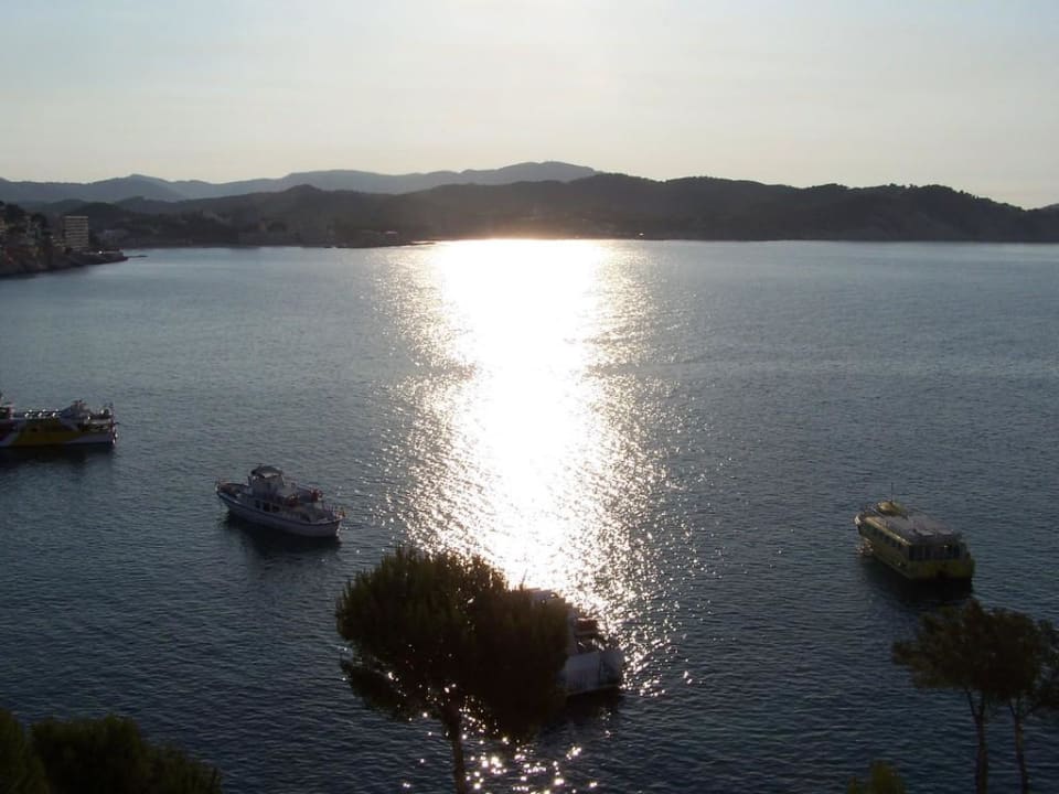 Meer Hotel Coronado Thalasso & Spa