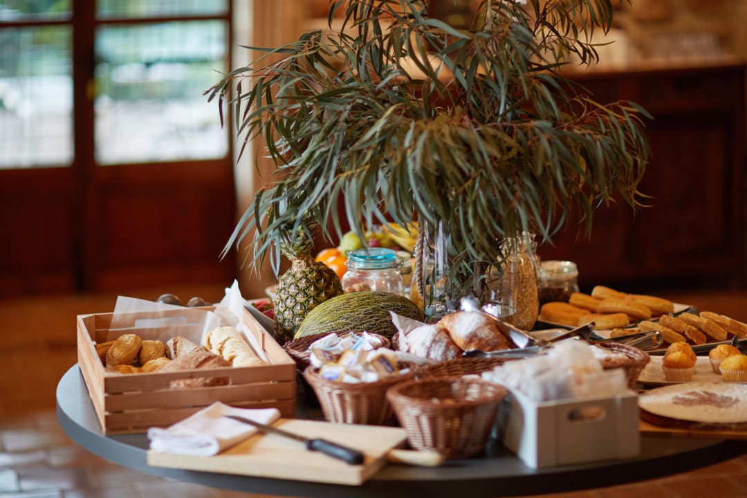 Gastro Virrey Finca Hotel