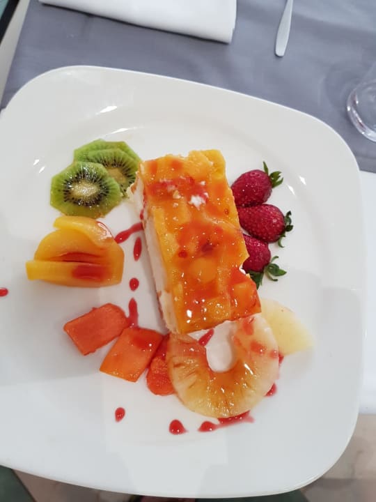 Gastro Gran Canaria Princess