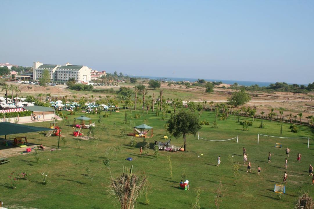 Hane Family Resort Hane Family Resort