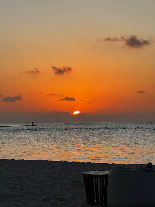 Strand Kuredu Island Resort & Spa