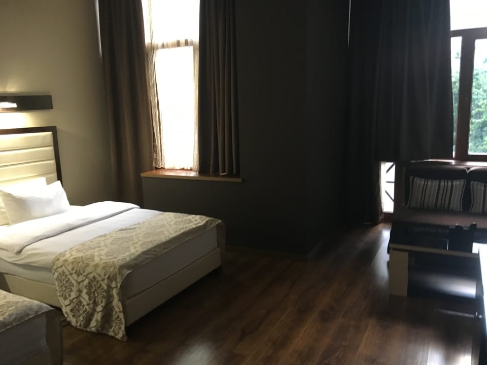 Zimmer Hotel Orion Tbilisi