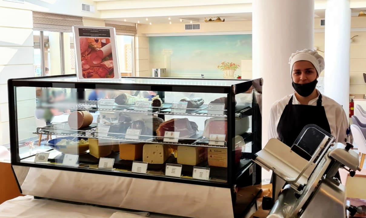 Sonstiges Rethymno Palace