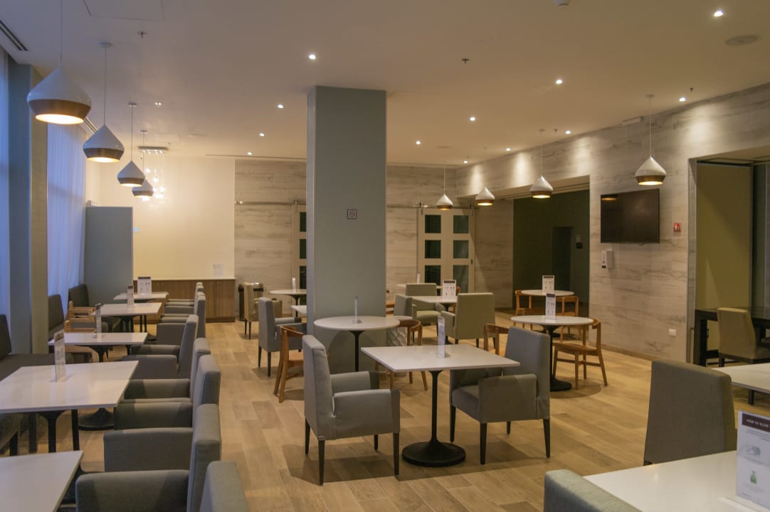 Gastro Residence Inn Merida