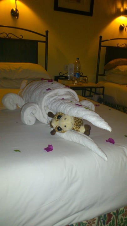 Deko Jaz Makadi Oasis Resort