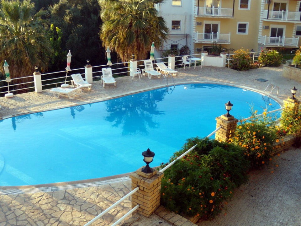 Hotel Arias Hotel Arias