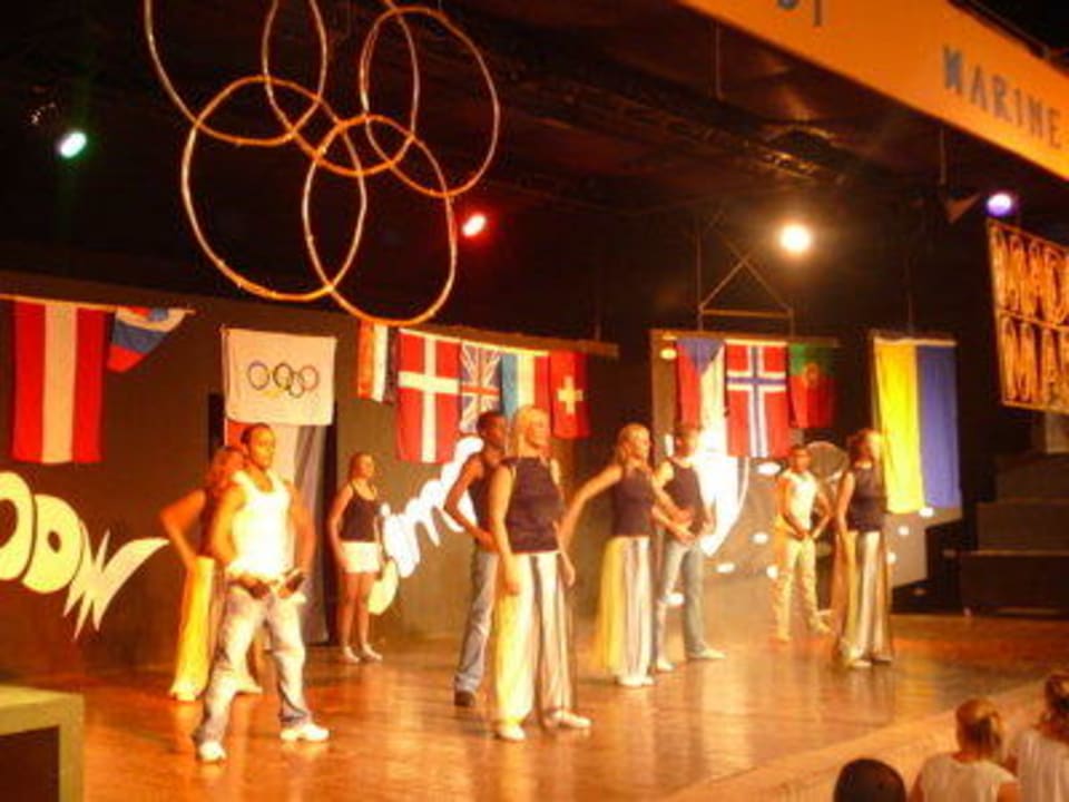 Show Jaz Makadi Saraya Resort