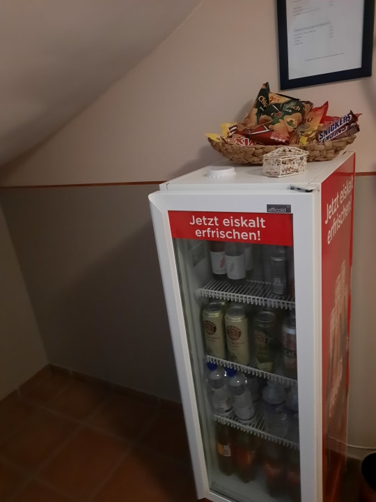 Gastro Hotel im Ziegelweg Garni