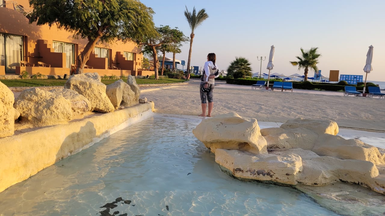 Außenansicht Akassia Swiss Resort