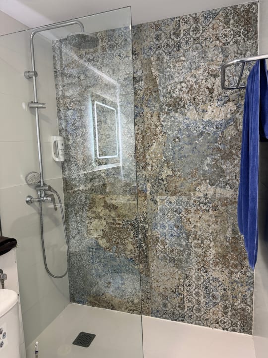 Zimmer Apartamentos LIVVO Morromar