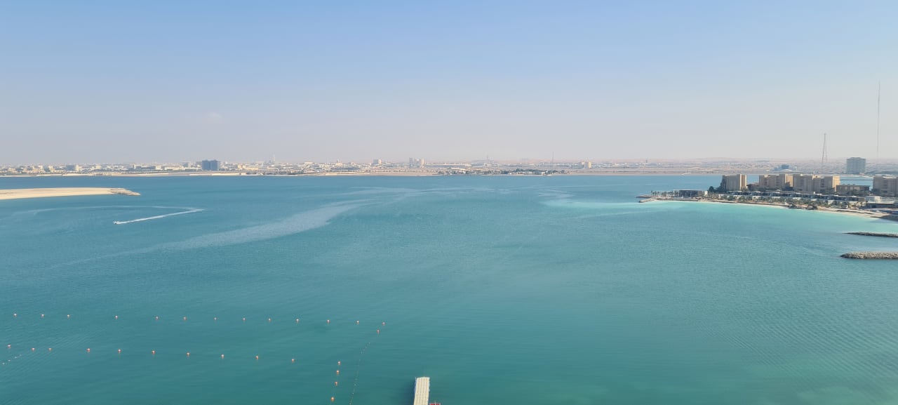 Strand Hampton by Hilton Marjan Island