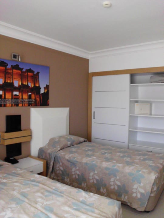 Zimmer Hotel Ephesia